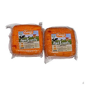 Mahon 2X3kg