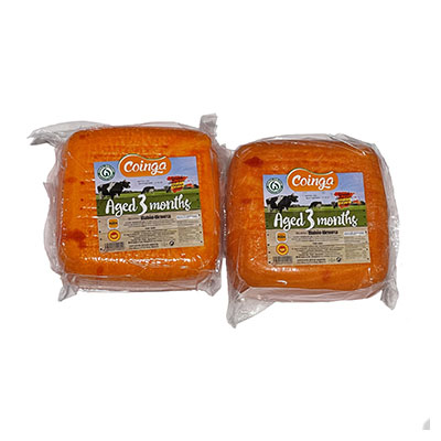 Mahon 2X3kg