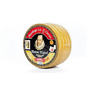 Manchego 3kg 6 Months