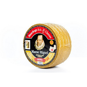 Manchego 3kg 6 Months