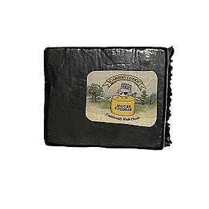 Coloured Mature Cheddar 2.5kg Block