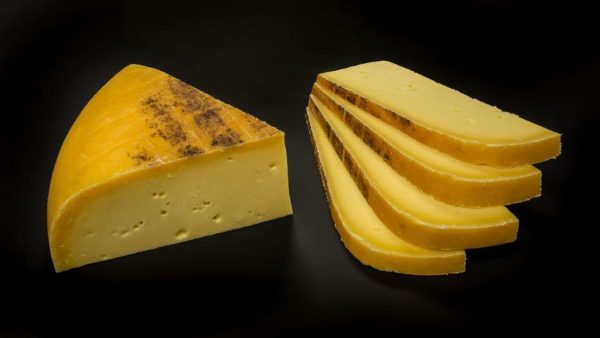 Mayfield 1/4 2.5kg