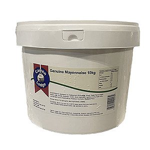 Genuine Mayonnaise 10kg