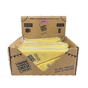 Cheddar Gorge Mellow 10x190g