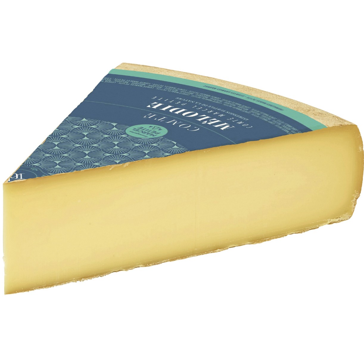 Comte Melodie 9 Months