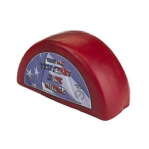 CL Monterey Jack 1/2 Wheel