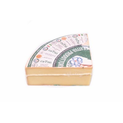 Fontina 2kg