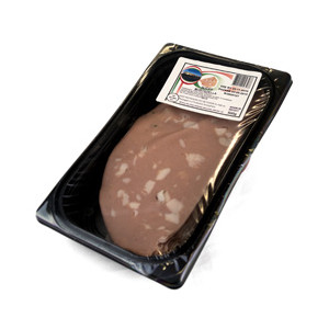 Mortadella Sliced 500g