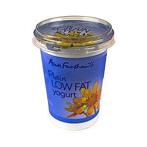 Natural Yogurt Alston Dairy 450g