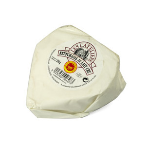 Neufchatel Heart 6x200g