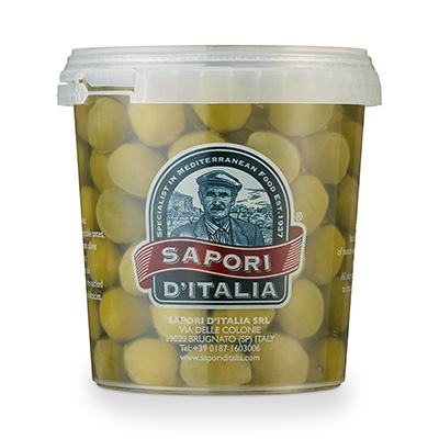 Nocellara Olives x1kg