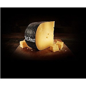 Old Amsterdam 2.7kg