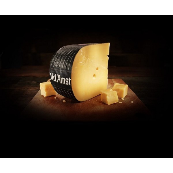 Old Amsterdam 2.7kg
