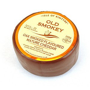 Old Smokey 1kg