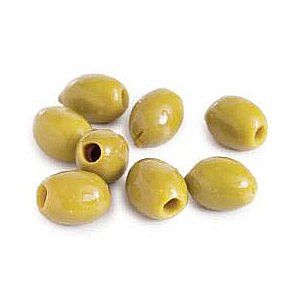 Green Olives in Brine 4.1kg