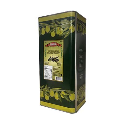 Extra Virgin Olive Oil 5Litre