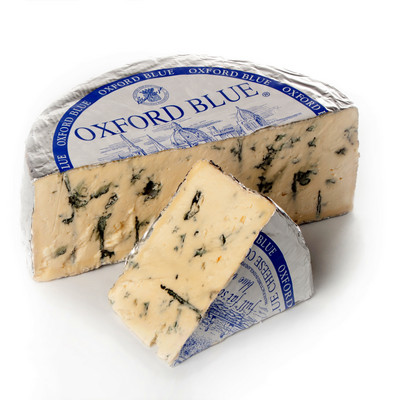 Oxford Blue 2.5kg