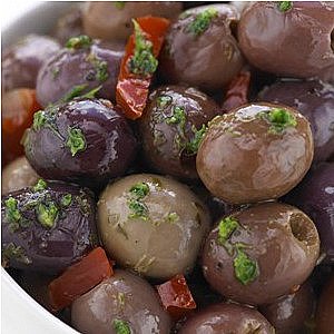 Paesana Olives 3kg*