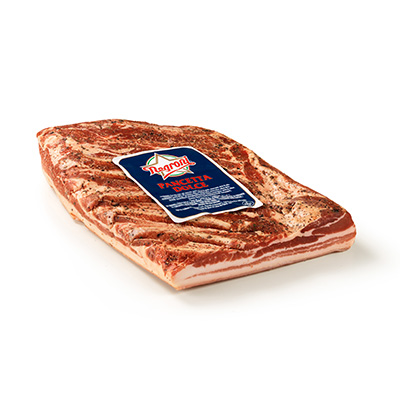 Smoked Pancetta Dolce 1.5kg