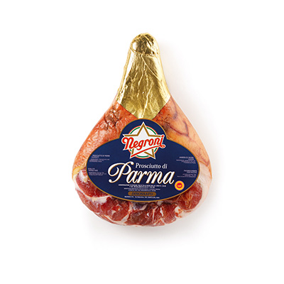 Parma Ham Whole 7kg