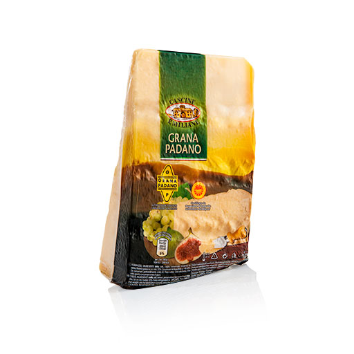 Grana Padano Parmesan 1KG 12 Month