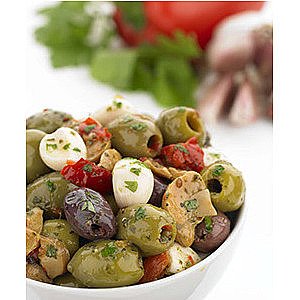 Party Oliva 1kg*