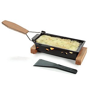 Party Raclette Oslo Boska