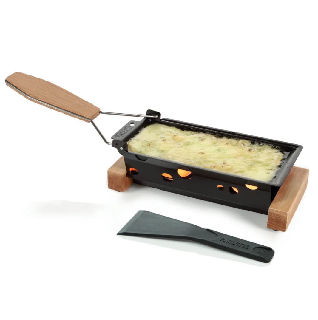 Party Raclette Oslo Boska
