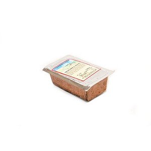 Ardennes Pate 500g