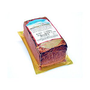 Brussels Pate 6x500g