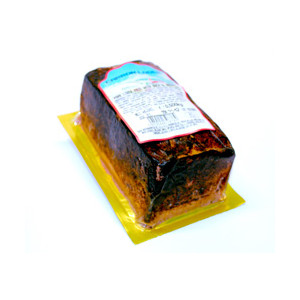 Duck & Orange Pate 6x500g