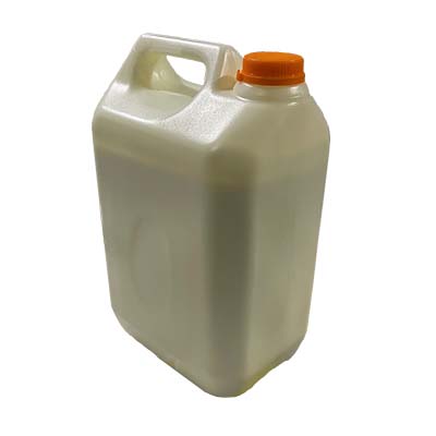 Alston Dairy Peach Yogurt 4.5L (1Gallon)