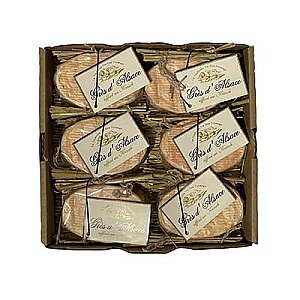 Petit Gres des Kirsch 6x125g