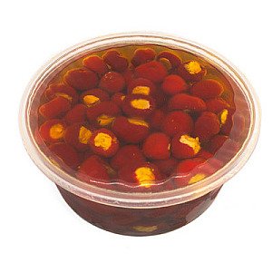 African Peppers Stuffed With Cheese (Pepalicious ) 2kg