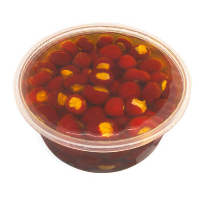 African Peppers Stuffed With Cheese (Pepalicious ) 2kg