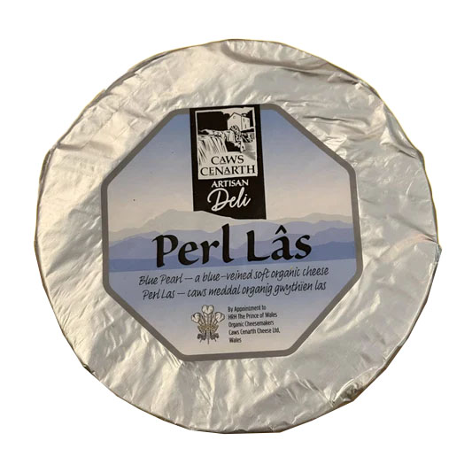 Perl Las Blue 2.5kg