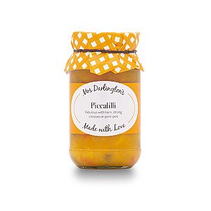 Mrs Darlingtons Piccalilli 6x275g