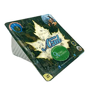 Blue cabralese picos vald