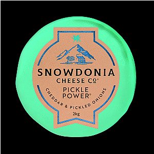 Snowdonia Pickle Power 2kg