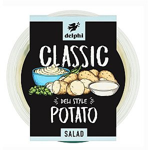 Potato Salad 6x220g