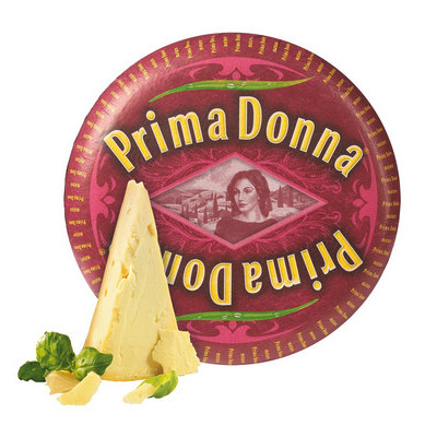 Prima Donna 1/4 3kg