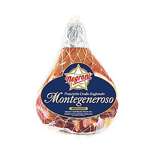 Prosciutto di Crudo Montegeneroso 6.5kg