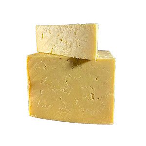 PLU 96 Quickes Extra Mature Ched dar 1/8  2.5kg General Group