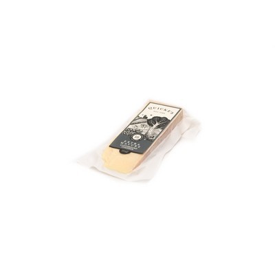 Quickes Extra Mature Cheddar 150g