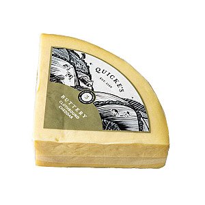 Quickes Mild Buttery 1/16 (1.5kg)