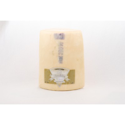 Coloured Cheshire 1/4 Trad. 6.5kg