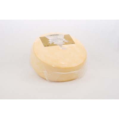 Coloured Cheshire Wheel 4kg