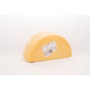 Coloured Cheshire 1/2 Wheel 2kg