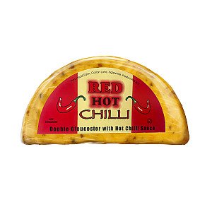 CL Red Hot Chilli 1/2 Wheel 1.5kg
