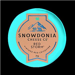 Snowdonia Red Storm 2kg
